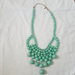 Costume jewelry